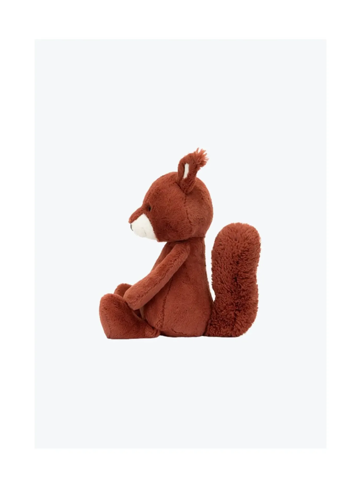 Arsene et les pipelettes Peluche Ecureuil Jellycat Online