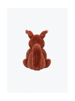 Arsene et les pipelettes Peluche Ecureuil Jellycat Online