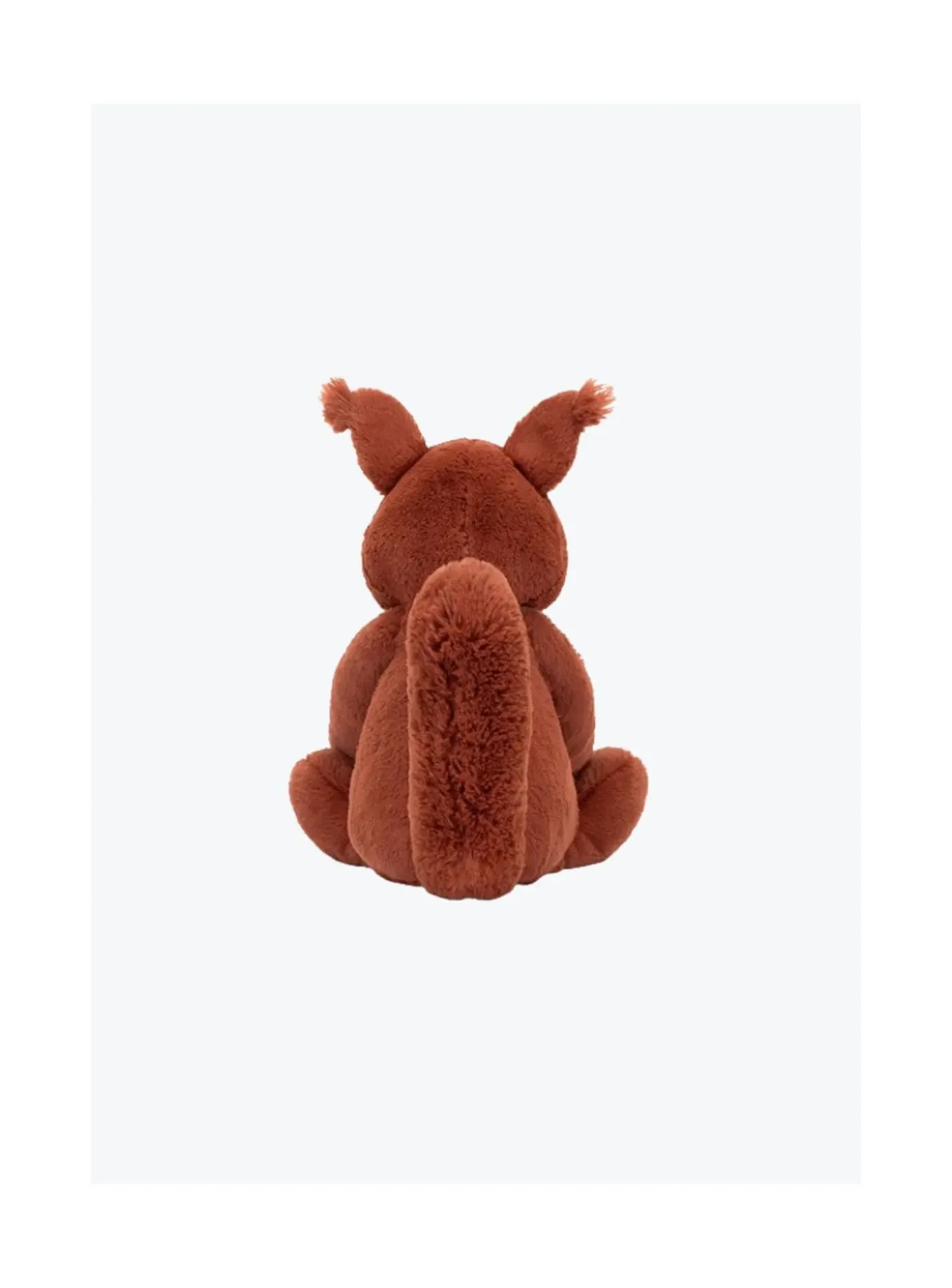 Arsene et les pipelettes Peluche Ecureuil Jellycat Online