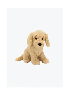 Arsene et les pipelettes Peluche Golden Jellycat Clearance