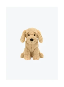 Arsene et les pipelettes Peluche Golden Jellycat Clearance