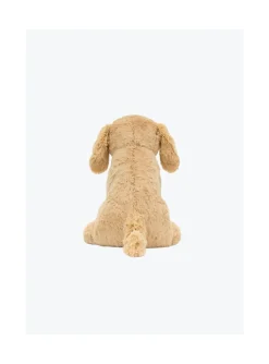 Arsene et les pipelettes Peluche Golden Jellycat Clearance