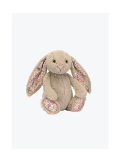 Arsene et les pipelettes Peluche Lapin Liberty Jellycat Clearance