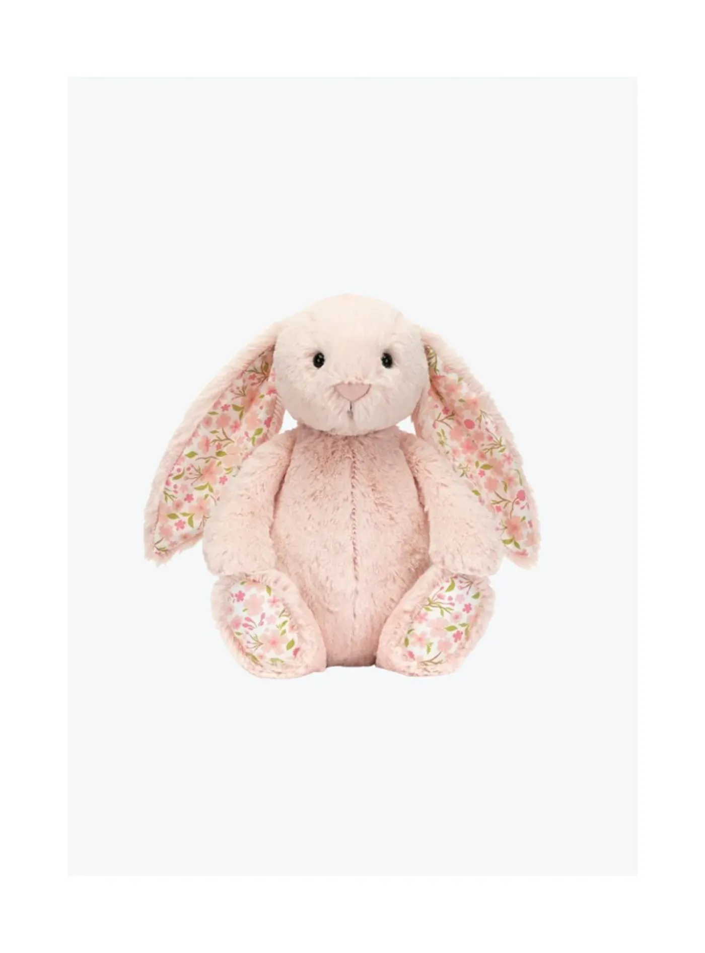 Arsene et les pipelettes Peluche Lapin Liberty Jellycat Sale