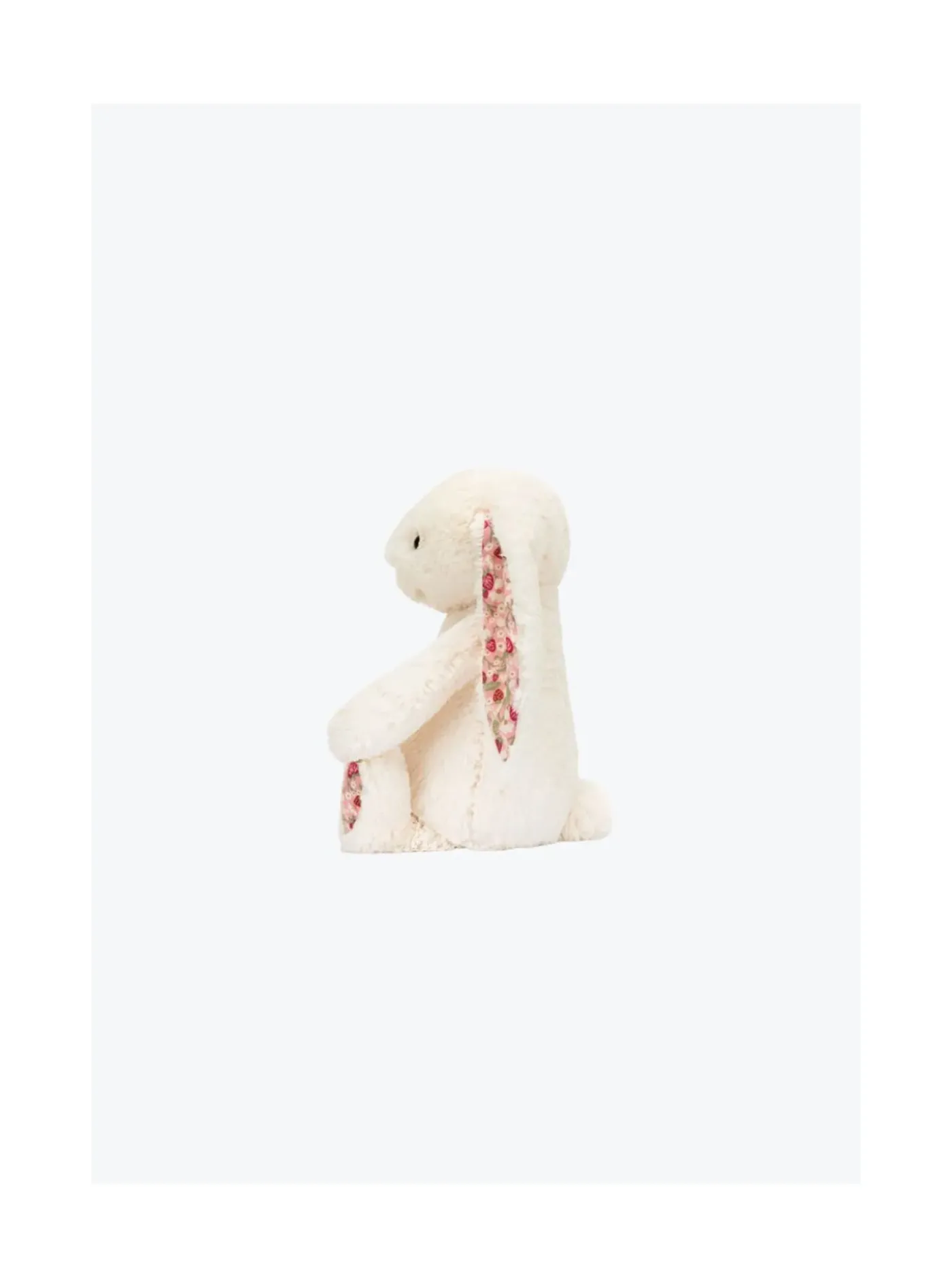 Arsene et les pipelettes Peluche Lapin Liberty Jellycat Clearance