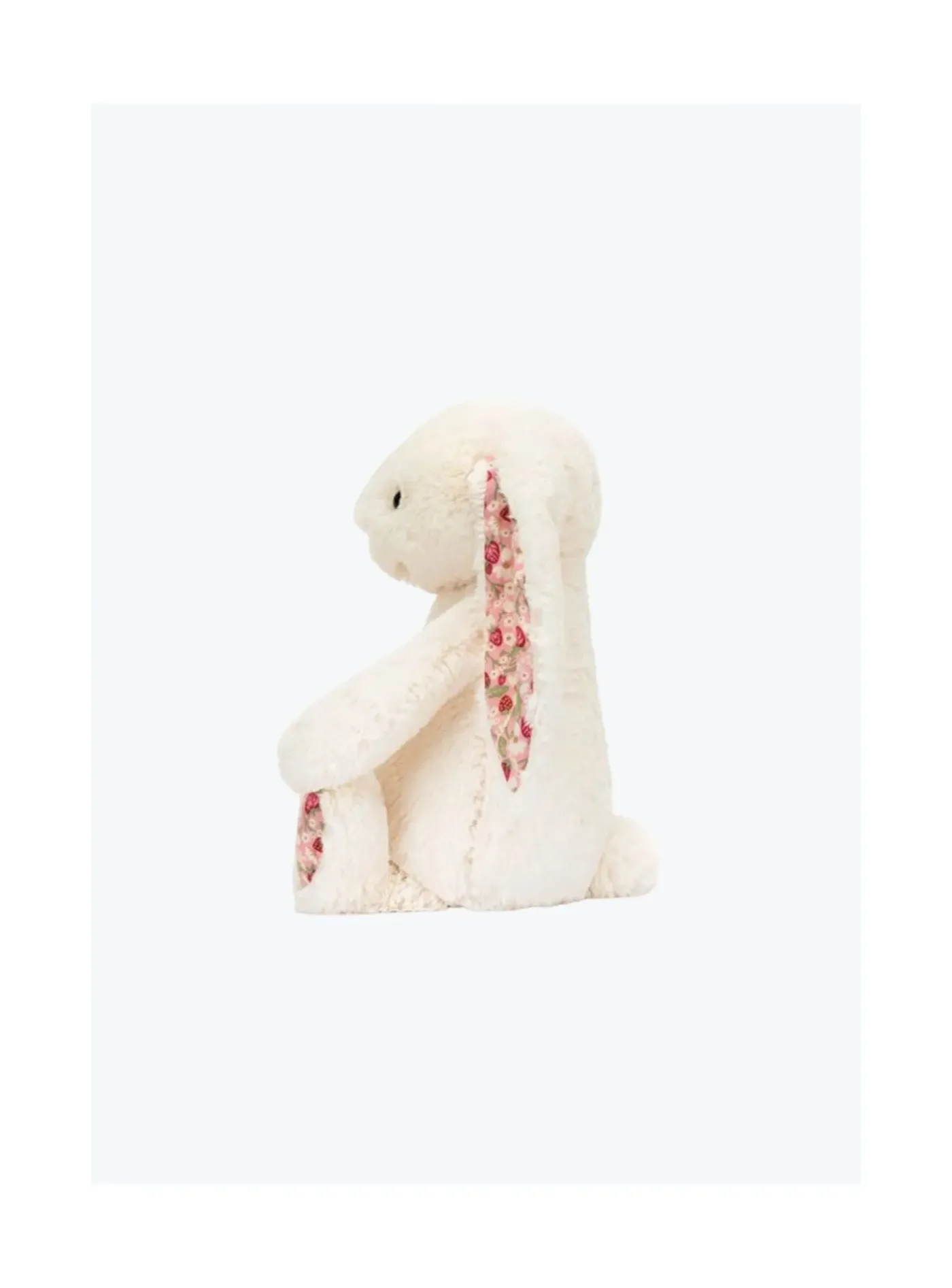 Arsene et les pipelettes Peluche Lapin Liberty Jellycat Clearance