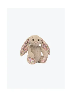 Arsene et les pipelettes Peluche Lapin Liberty Jellycat New