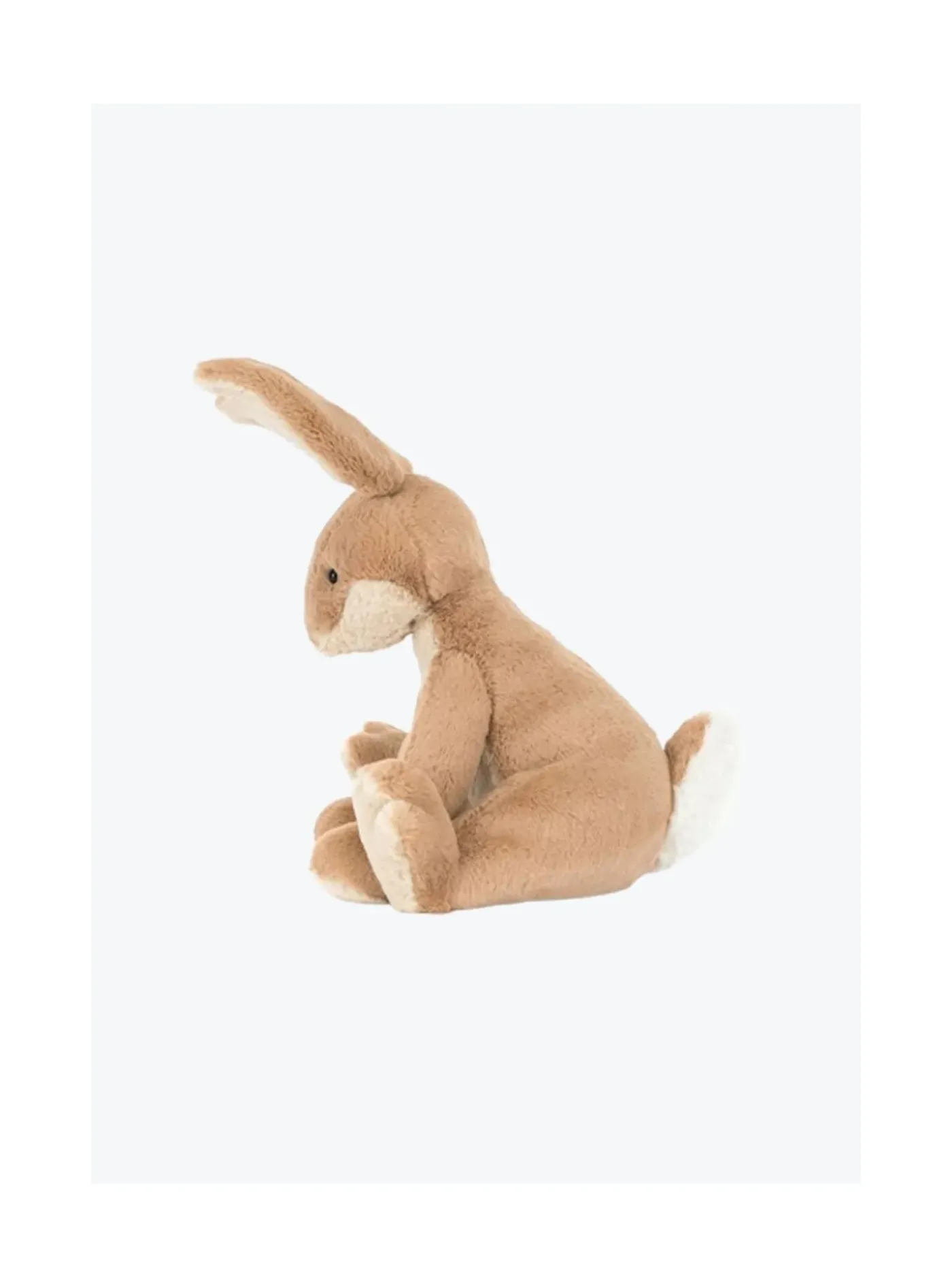 Arsene et les pipelettes Peluche Lievre Jellycat Fashion
