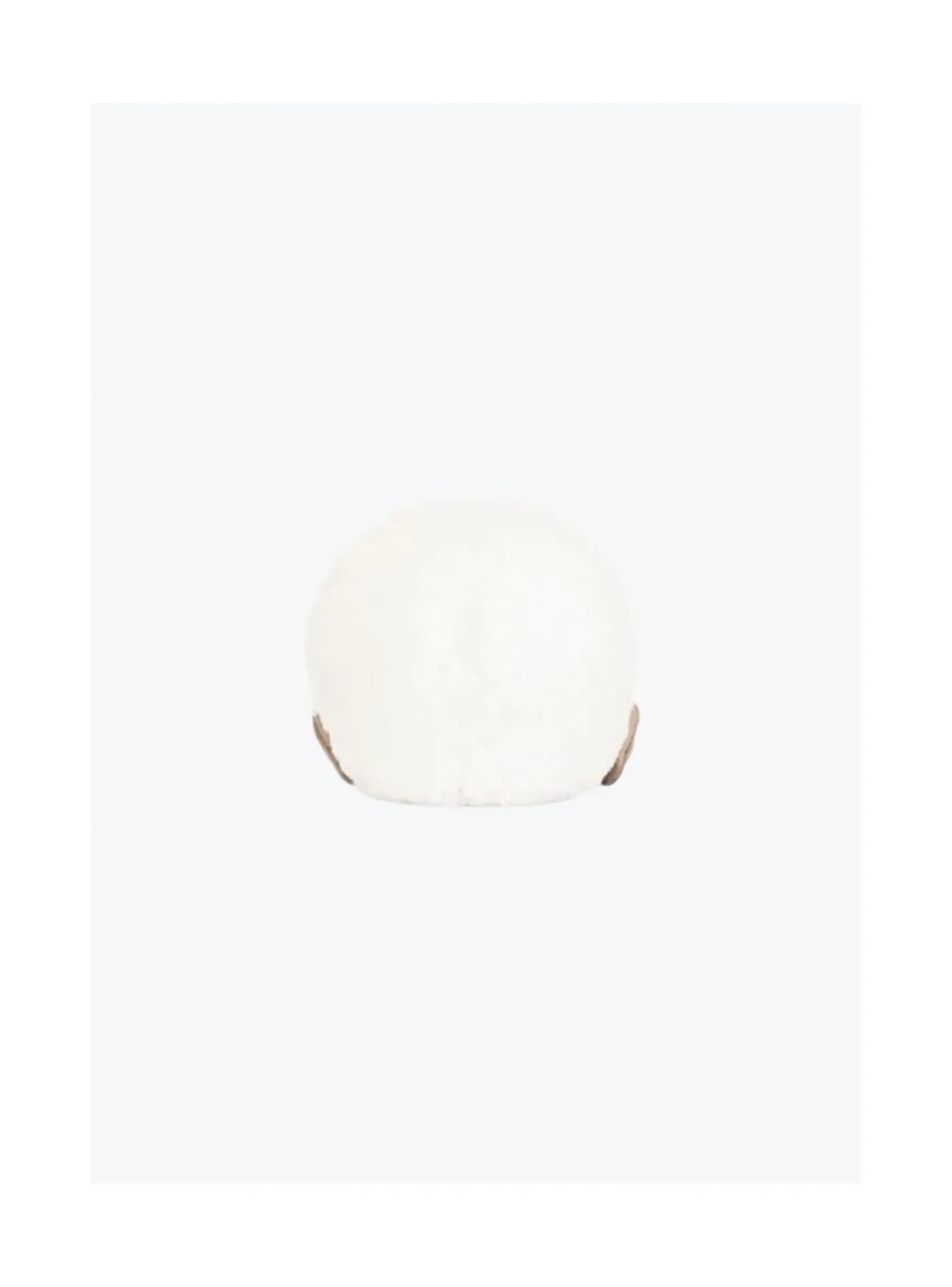Arsene et les pipelettes Peluche Neige Jellycat Best