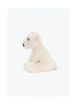 Arsene et les pipelettes Peluche Ours Polaire Jellycat Best