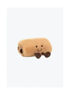 Arsene et les pipelettes Peluche Pain Au Chocolat Fashion