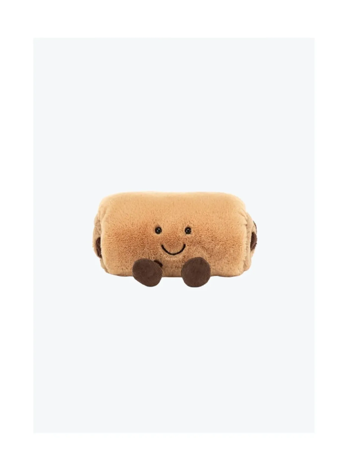 Arsene et les pipelettes Peluche Pain Au Chocolat Fashion