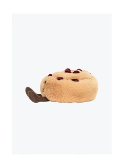 Arsene et les pipelettes Peluche Pain Au Raisin Sale
