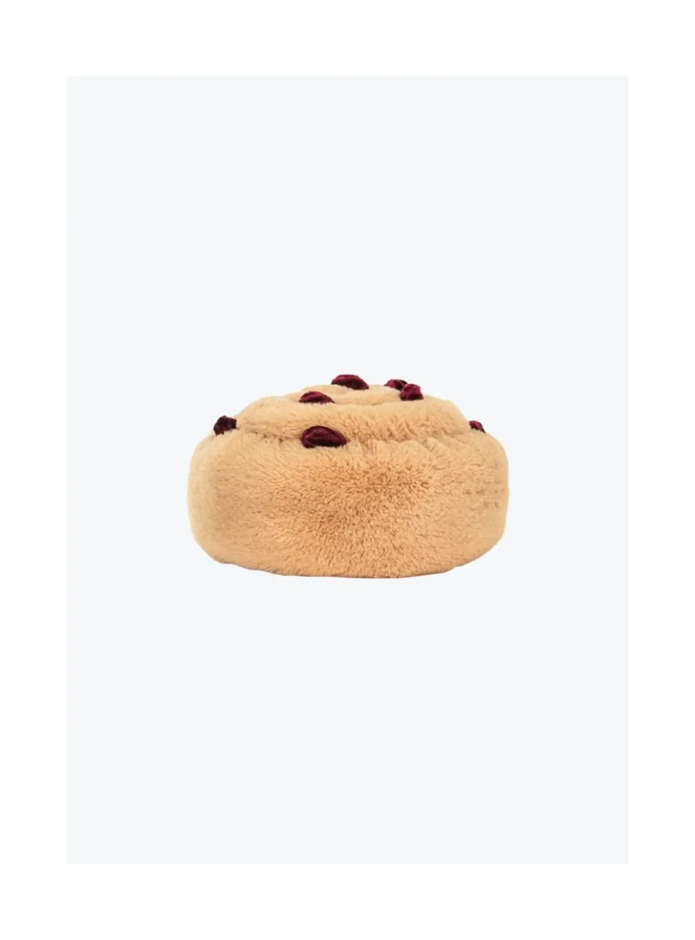 Arsene et les pipelettes Peluche Pain Au Raisin Sale