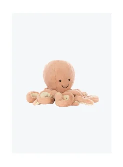 Arsene et les pipelettes Peluche Pieuvre Jellycat Petite Online