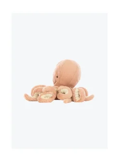 Arsene et les pipelettes Peluche Pieuvre Jellycat Petite Online