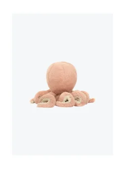 Arsene et les pipelettes Peluche Pieuvre Jellycat Petite Online