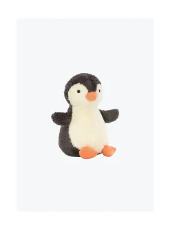 Arsene et les pipelettes Peluche Pingouin Jellycat Hot