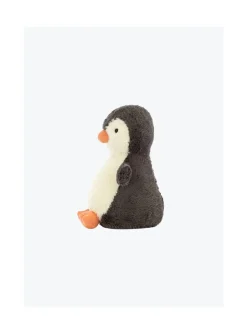 Arsene et les pipelettes Peluche Pingouin Jellycat Hot