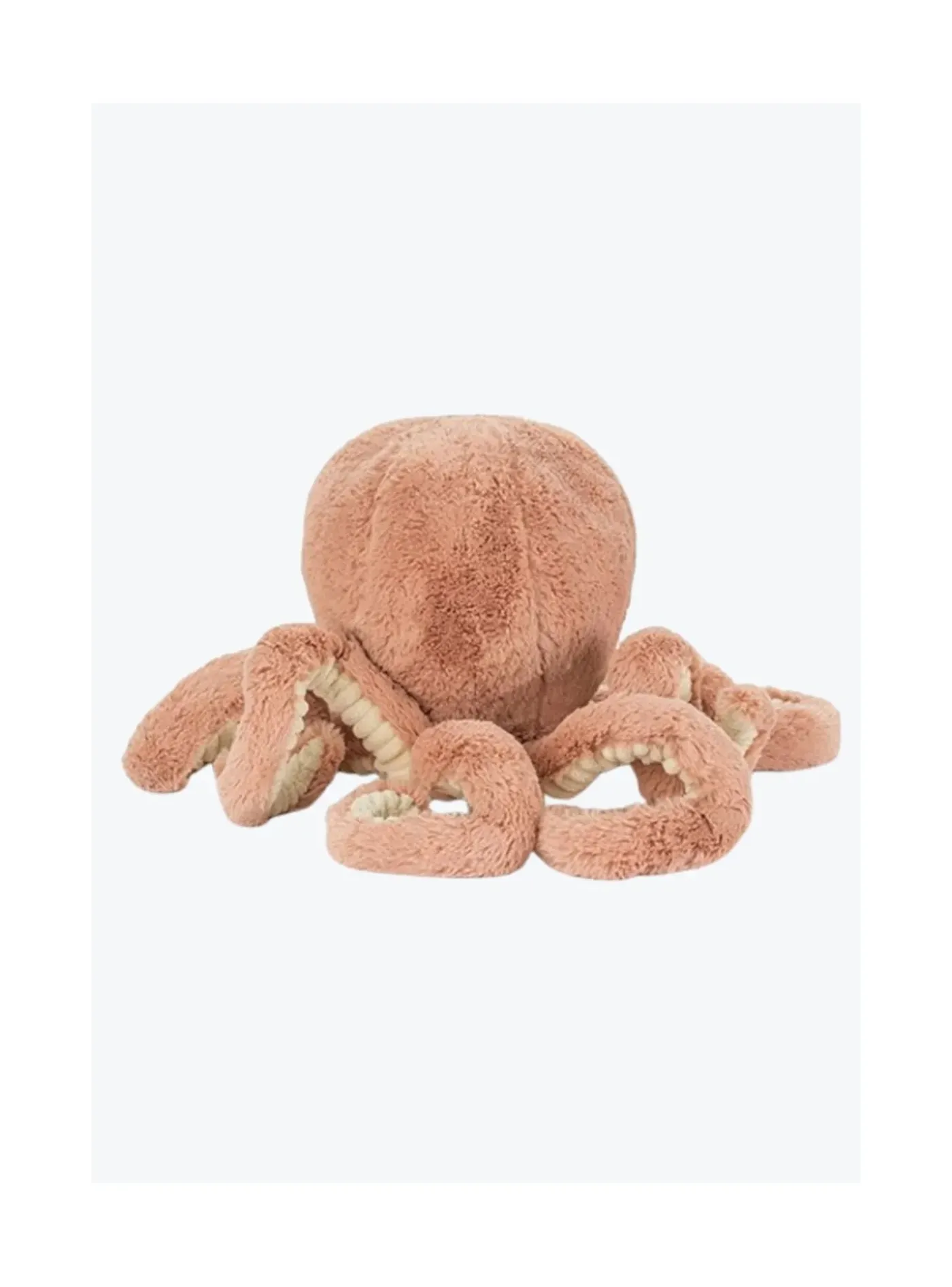 Arsene et les pipelettes Peluche Poulpe Jellycat Large Online