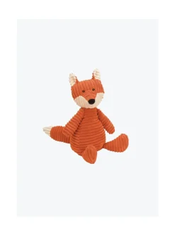 Arsene et les pipelettes Peluche Renard Roy Jellycat Fashion