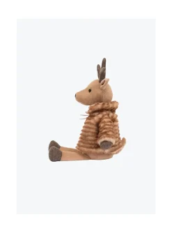 Arsene et les pipelettes Peluche Renne Noel Jellycat Best