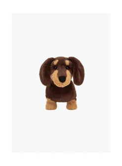 Arsene et les pipelettes Peluche Teckel Jellycat Online