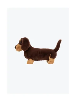 Arsene et les pipelettes Peluche Teckel Jellycat Online