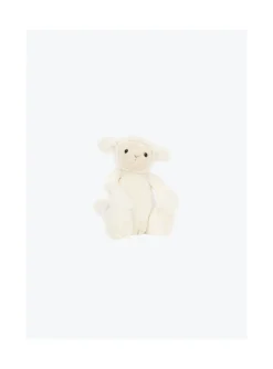 Arsene et les pipelettes Petit Agneau Jellycat© Online