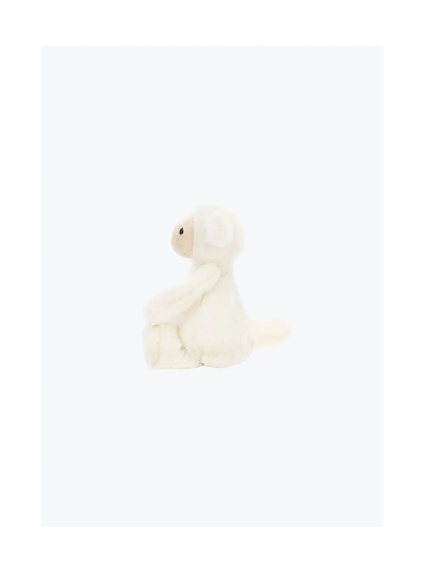 Arsene et les pipelettes Petit Agneau Jellycat© Online