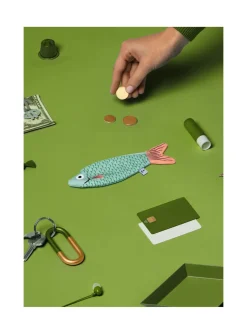 Arsene et les pipelettes Porte-monnaie Don Fisher MINT Sale