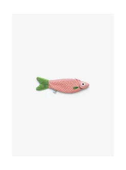 Arsene et les pipelettes Porte-monnaie Don Fisher PINK Sale