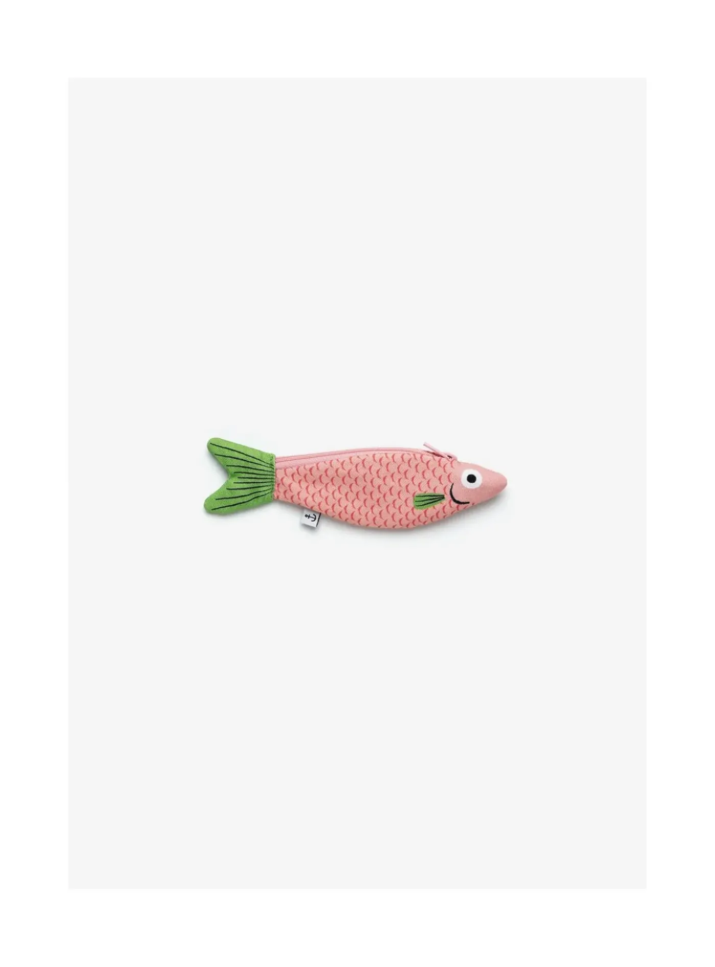 Arsene et les pipelettes Porte-monnaie Don Fisher PINK Sale