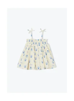 Arsene et les pipelettes Robe Bébé Coquillage COQUILLAGE599 Fashion