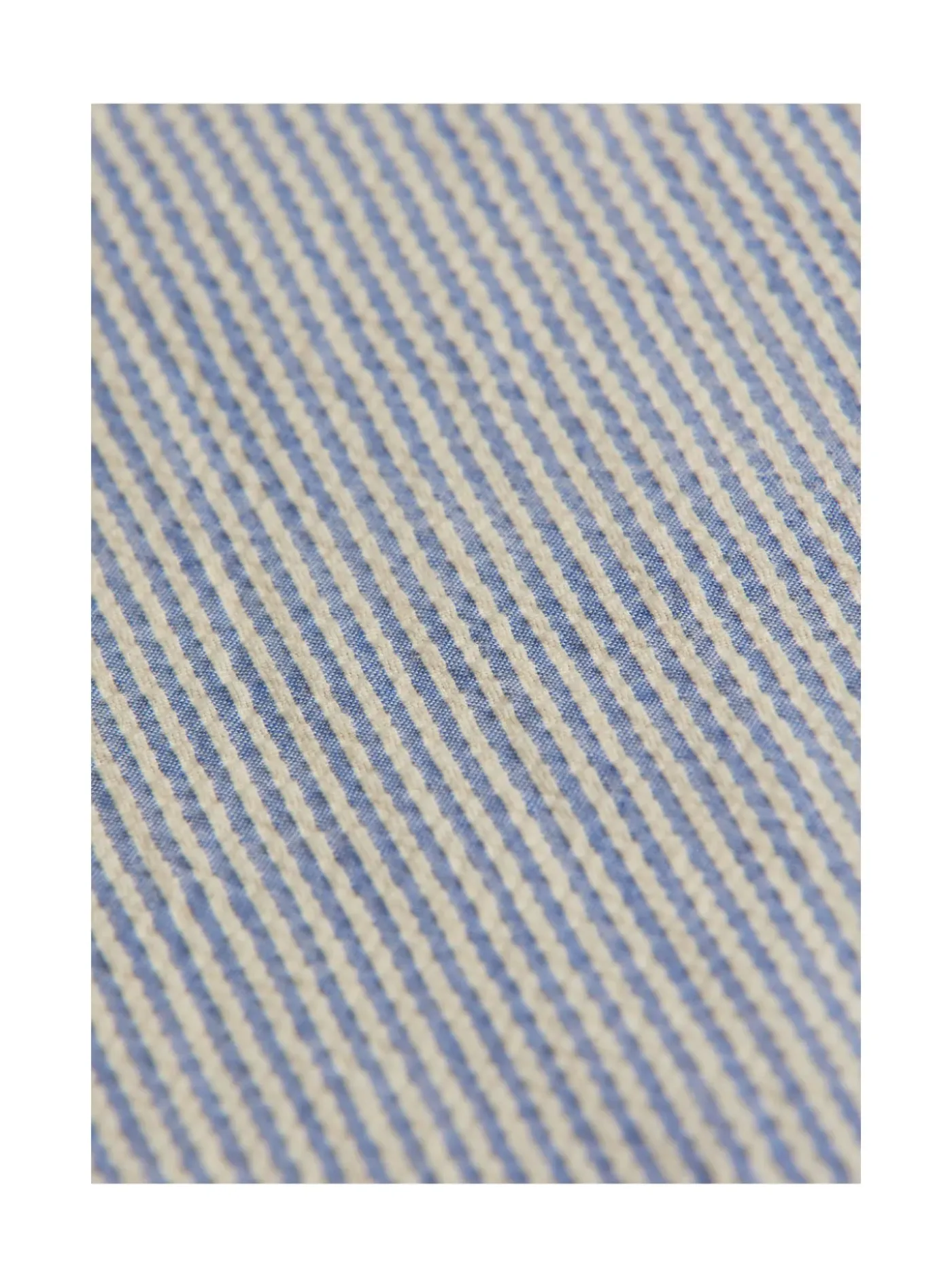 Arsene et les pipelettes Robe Bébé Mini Rayures BLEU4 Outlet