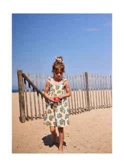 Arsene et les pipelettes Robe Clementines CLEMENTINES385 Discount