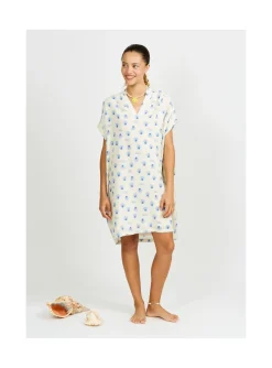 Arsene et les pipelettes Robe Femme Coquillage COQUILLAGE599 Sale