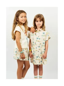 Arsene et les pipelettes Robe Sirene SIRENE389 Outlet