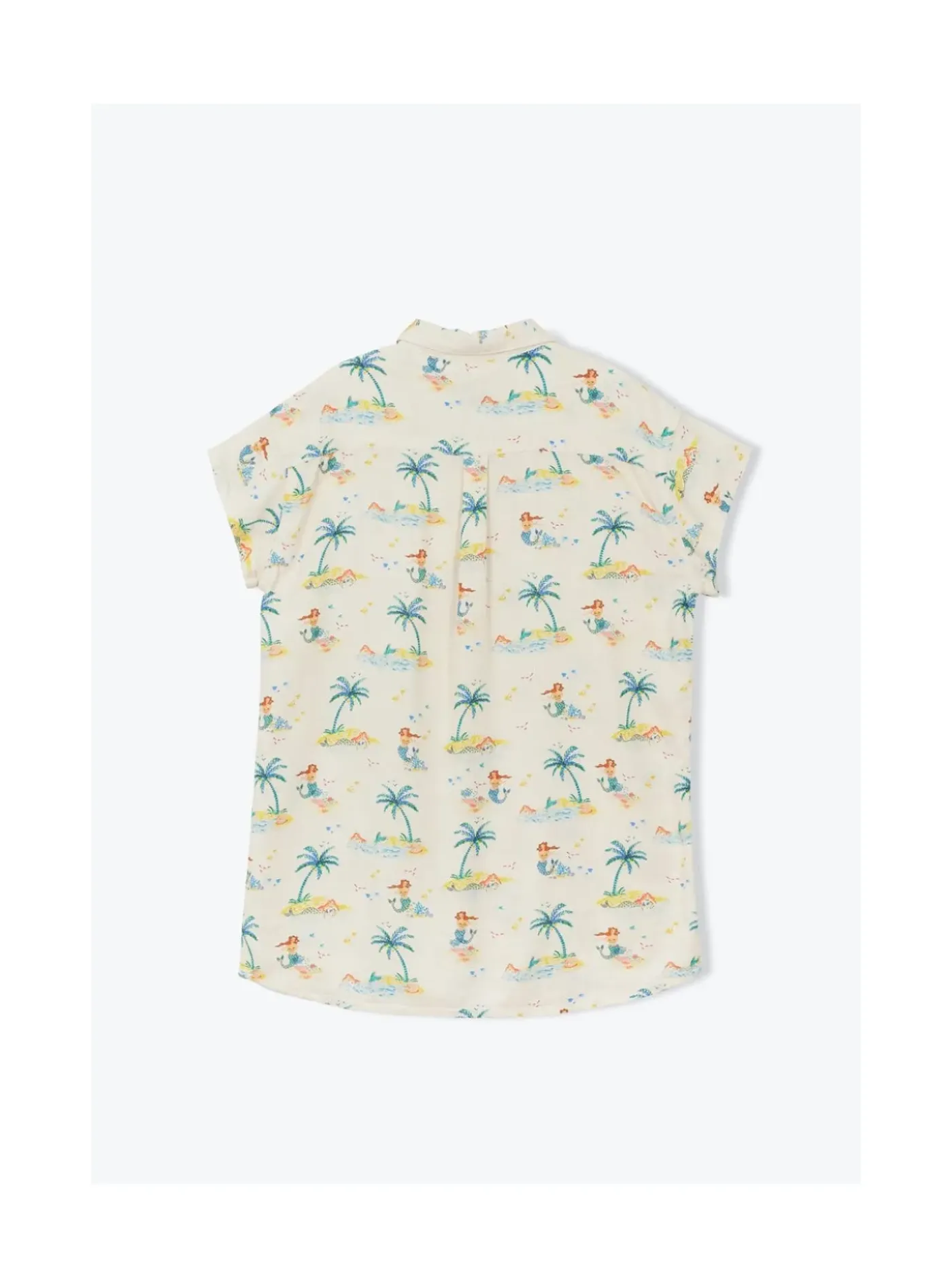 Arsene et les pipelettes Robe Sirene SIRENE389 Outlet