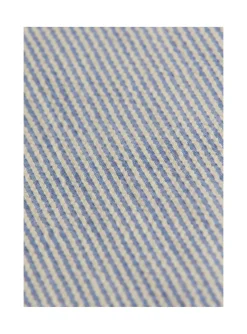 Arsene et les pipelettes Short Bébé Mini Rayures BLEU4 Clearance
