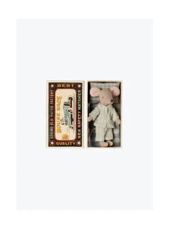 Arsene et les pipelettes Souris Boite Vintage Maileg Online