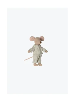 Arsene et les pipelettes Souris Boite Vintage Maileg Online