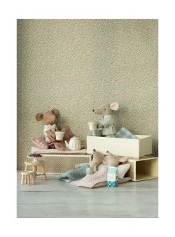 Arsene et les pipelettes Souris Boite Vintage Maileg Online