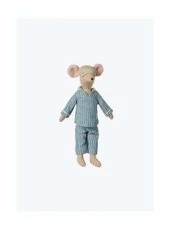 Arsene et les pipelettes Souris Chemise De Nuit Maileg PYJAMA Hot