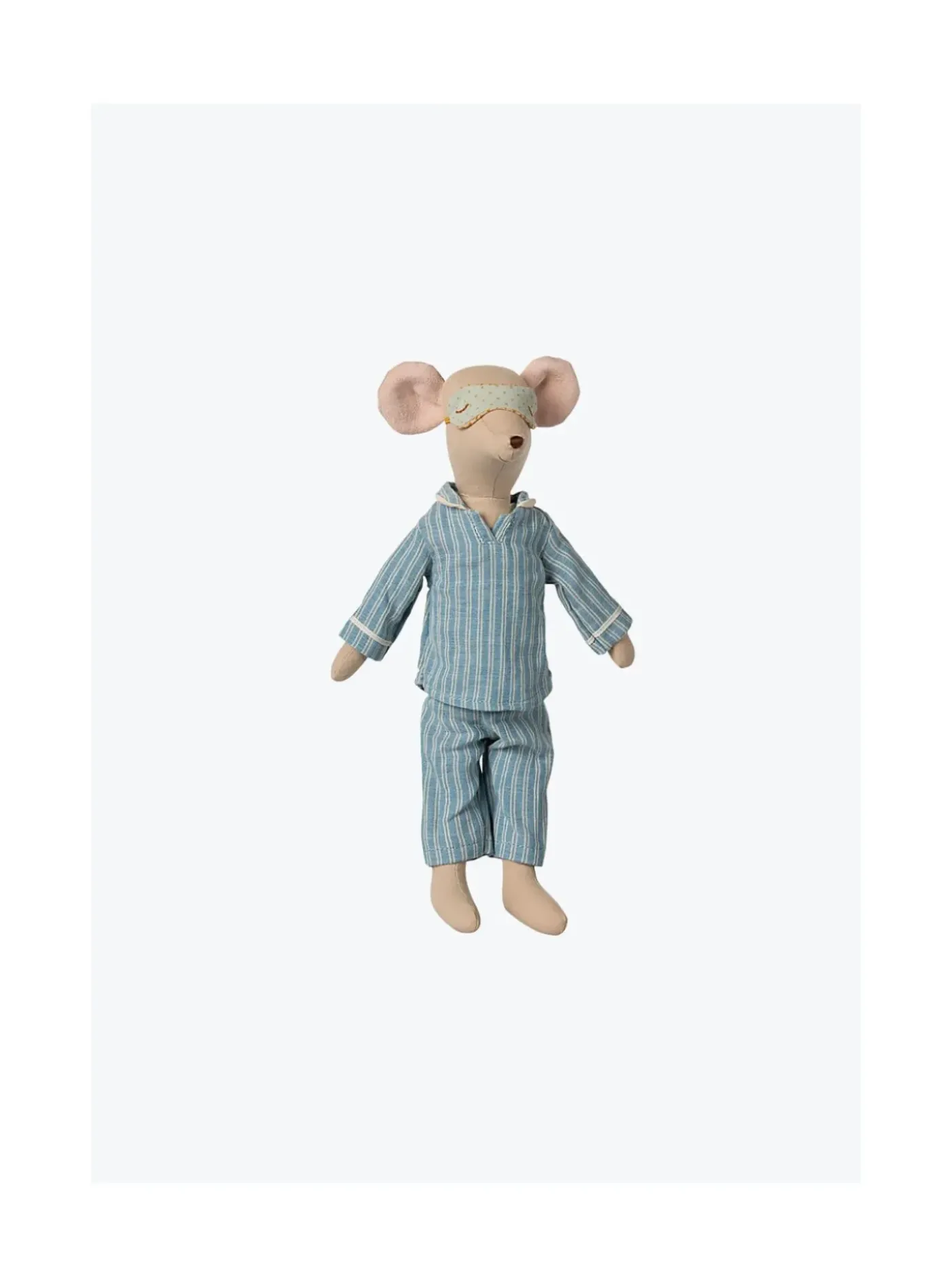 Arsene et les pipelettes Souris Chemise De Nuit Maileg PYJAMA Hot