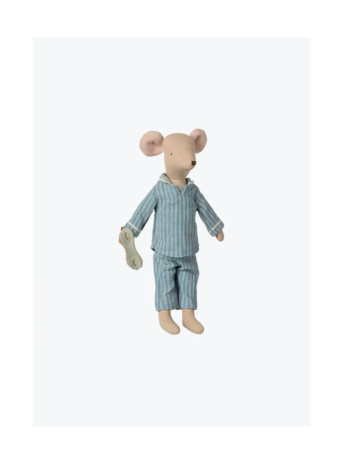 Arsene et les pipelettes Souris Chemise De Nuit Maileg PYJAMA Hot