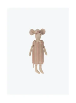 Arsene et les pipelettes Souris Chemise De Nuit Maileg ROBEDENUIT Outlet