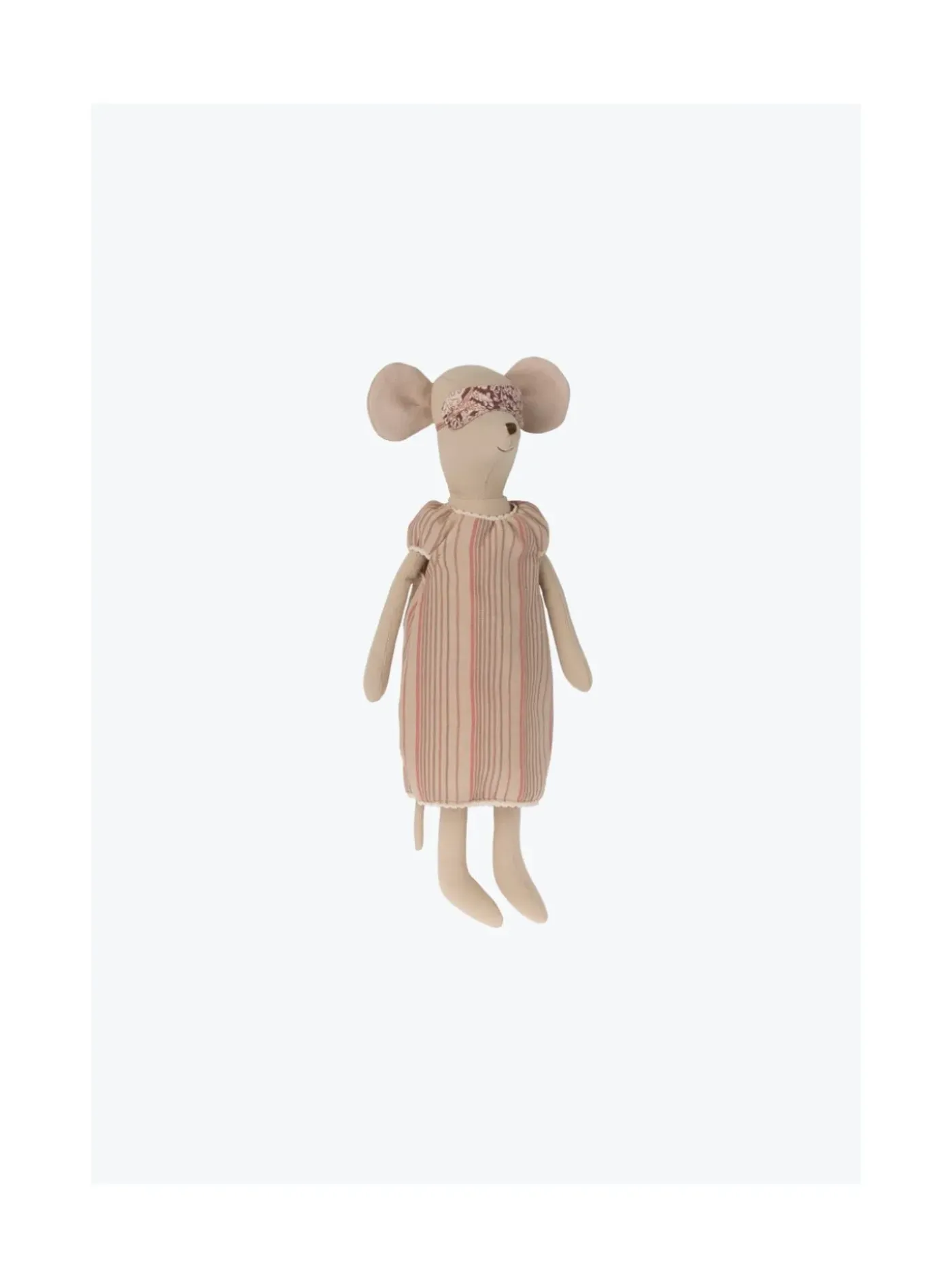 Arsene et les pipelettes Souris Chemise De Nuit Maileg ROBEDENUIT Outlet