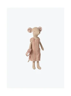 Arsene et les pipelettes Souris Chemise De Nuit Maileg ROBEDENUIT Outlet