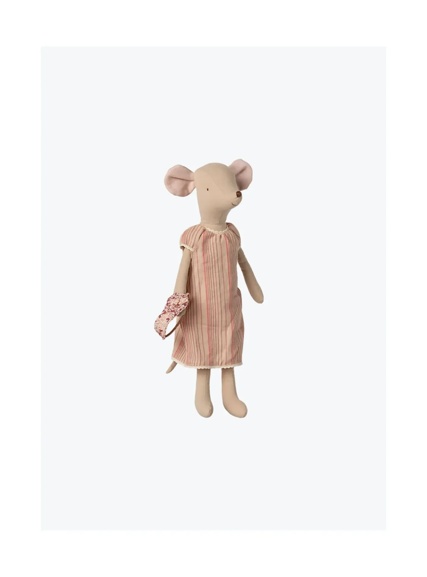 Arsene et les pipelettes Souris Chemise De Nuit Maileg ROBEDENUIT Outlet